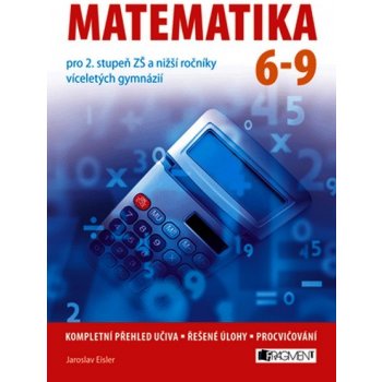 Matematika 6-9