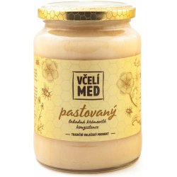 Včelí produkty Kolínek Včelí med pastovaný 950 g