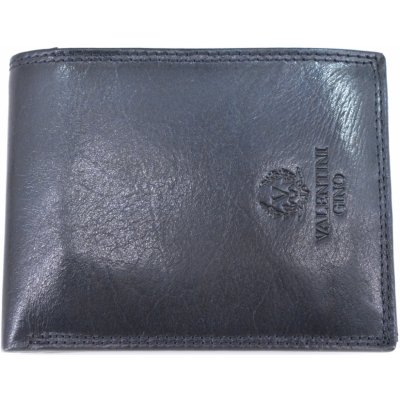 Gino Valentini peněženka tmavě modrá – Zboží Mobilmania
