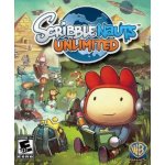 Scribblenauts Unlimited – Hledejceny.cz