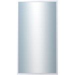 DANTIK 50x90 cm stříbrná P05-004 7005004 – Hledejceny.cz
