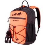 Mammut First Zip oranžový – Hledejceny.cz