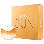Nivea Sun toaletní voda dámská 30 ml – Hledejceny.cz