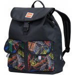 LEGO® Bags Tribini Happy multicolor – Sleviste.cz