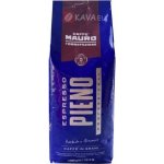 Mauro Espresso Pieno zrnková 1 kg – Hledejceny.cz