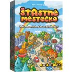 Šťastné městečko – Sleviste.cz