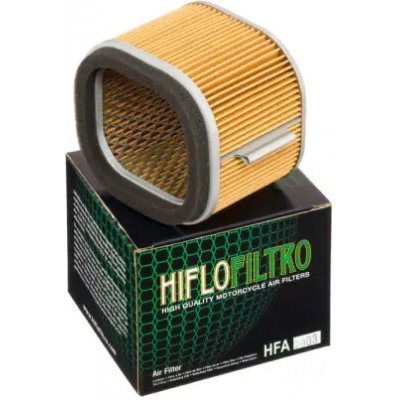 HIFLO FILTRO vzduchový filtr HFA2903 – Hledejceny.cz