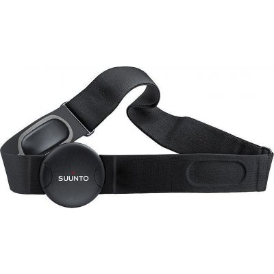 Suunto Comfort Belt ANT pro Suunto Ambit a Ambit 2 – Zbozi.Blesk.cz