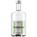 Žufánek Hruškovica 45% 0,5 l (holá láhev) – Zboží Dáma