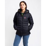Fjallräven Expedition Pack Down Hoodie W Black – Hledejceny.cz
