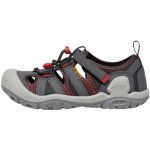 Keen Knotch Creek Youth magnet red carpet – Zbozi.Blesk.cz