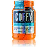 Extrifit Coffy Stimulant 200mg 100 tablet – Zbozi.Blesk.cz