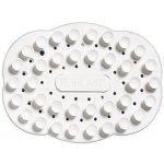 ELIPLAST 10x7cm s přísavkami PH mix barev 201/1 – Zboží Dáma