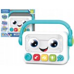 Artyk Veselé Radyjko E EDU – Zbozi.Blesk.cz