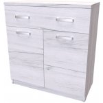 Nábytek Mikulík Vranovice JONY 1 – Zboží Dáma