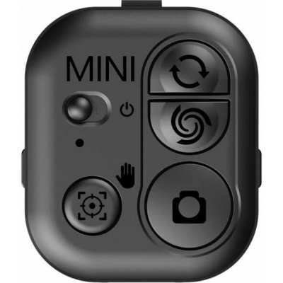 Rollei náhradní ovladač pro Easy Creator Gimbal CR2032 23188 – Hledejceny.cz
