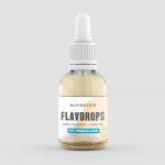 MyProtein FlavDrops banán 50 ml – Zboží Mobilmania