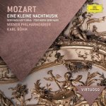Wolfgang Amadeus Mozart - Malá noční hudba CD