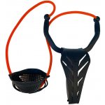 Fox International Prak Slik Powerguard Method Pouch Catapult – Zboží Mobilmania