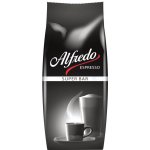 Alfredo Espresso Super Bar 1 kg – Zboží Mobilmania