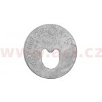 Podložka 35x3x5x12x105 exentrická ŠKODA OEM Originál WHT000232 | Zboží Auto