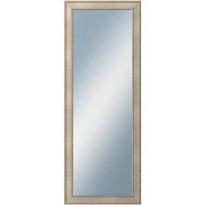 DANTIK TOOTH 60 x 160 cm stříbrná 2779 – Hledejceny.cz