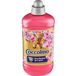 Coccolino aviváž Honeysuckle & Sandalwood 51 PD 1,275 l – Zboží Dáma