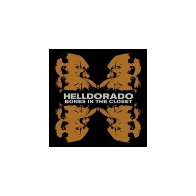 Helldorado - Bones In The Closet CD