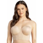 Parfait Polokorzet P50116 Elissa, european nude – Zboží Dáma