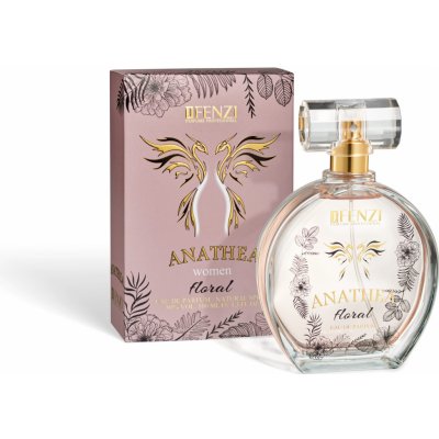 J' Fenzi Anathea Floral parfémovaná voda dámská 100 ml