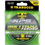 Trabucco T-Force XPS METHOD FEEDER 150 m 0,18 mm – Zboží Dáma
