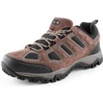 CXS ISLAND JAVA polobotky hnědá – Zboží Mobilmania