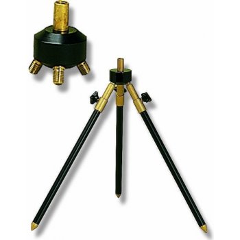 Zebco Stojan Tripod Adapter Deluxe