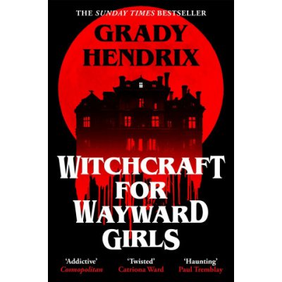 Witchcraft for Wayward Girls – Zboží Dáma