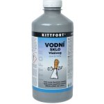 Kittfort vodní sklo 500 ml – Zboží Mobilmania