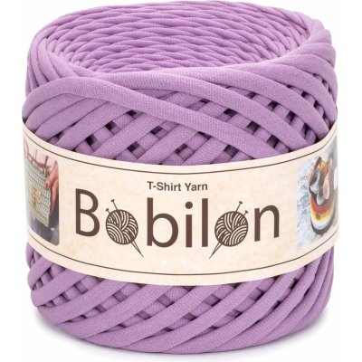 Bobilon Maxi 9 - 11 mm Lavender