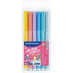Centropen 7550 6 ks – Zbozi.Blesk.cz