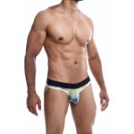 MOB Aero Jock Green – Hledejceny.cz