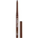 Rimmel London Scandal'Eyes Exagerate Eye Definer tužka na oči 002 Chocolate Brown 0,35 g – Zboží Dáma