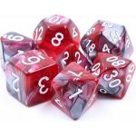Sada kostek Dračí krev – Zboží Živě