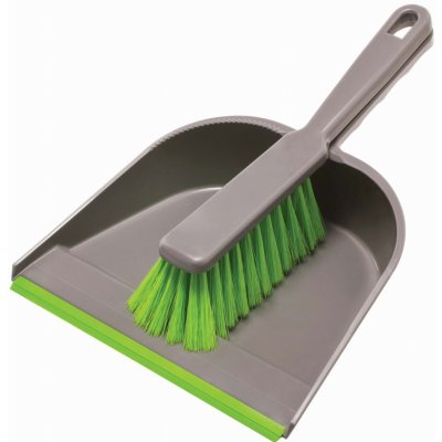 York Smetáček a lopatka 22 x 6 x 32 cm různé barvy – Hledejceny.cz