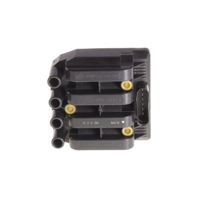 Zapalovací modul Tesla 06A905097A Škoda Octavia | Zboží Auto