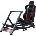 Next Level Racing GTtrack Racing Simulator NLR-S009 – Hledejceny.cz