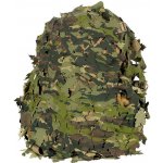 8FIELDS Maskovací potah na batoh 3D Laser-Cut - MT – Hledejceny.cz