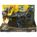 Mattel Jurassic World Útočící Indoraptor se zvuky – Zboží Mobilmania