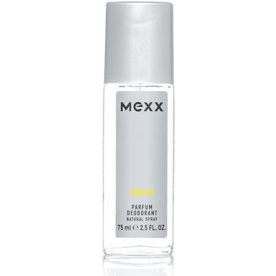 MEXX Woman Deodorant 75 ml