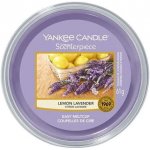 Yankee Candle Scenterpiece Meltcup vosk Lemon Lavender 61 g – Zboží Mobilmania