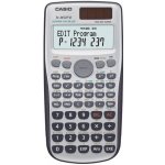 Casio FX 3650 P – Sleviste.cz