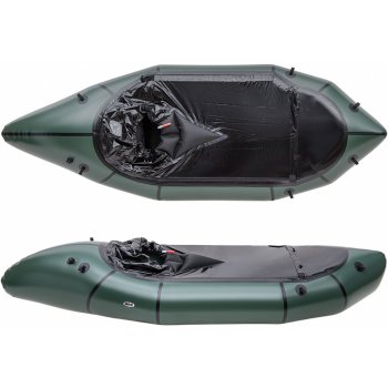 Packraft MRS Micro L