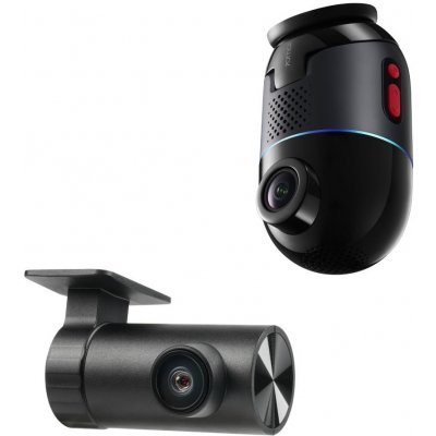 70mai 4K Omni X800 128GB Set s RC14 – Zboží Živě